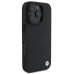 BMW Sign Leather Diamond Metal Logo MagSafe Чехол для Apple Apple iPhone 16 Pro Max