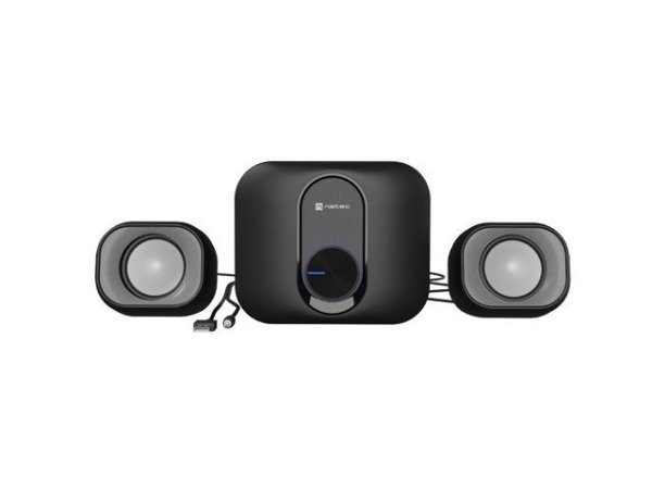 Natec Pug NGL-2111 Динамики 10W