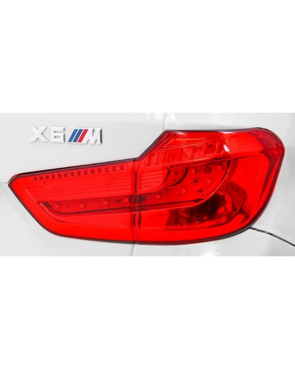 BMW X6M Детский Электромобиль
