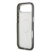Karl Lagerfeld IML Aquarelle Karl Case Чехол для Apple iPhone 17 Air
