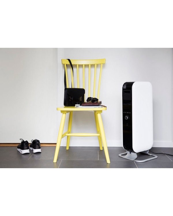 Mill Oil AB-H1000DN Масляный обогреватель 1000W