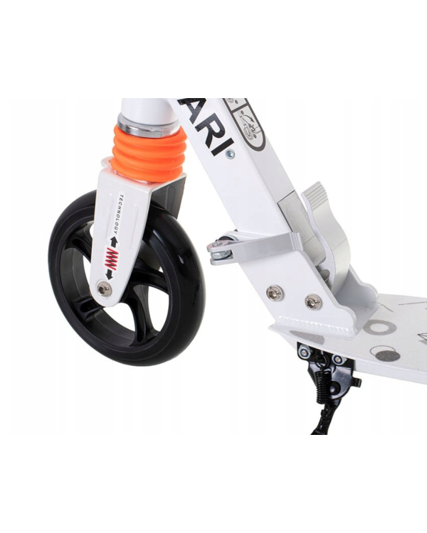 Gimmik Cari Folding Wheels Самокат 145mm
