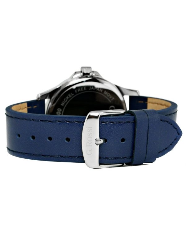 G.Rossi 8071A3-6F1 Мужские часы