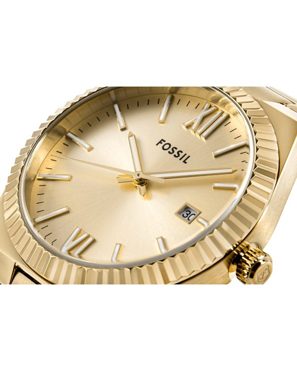 Fossil ES5299 Женские часы
