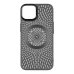 Обложка книги «OBAL:ME MagNetix Float Cover Защитный чехол для Apple iPhone 13 / чёрный»