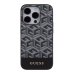 Guess GUHMP15XHGCFSEK Чехол для Apple iPhone 15 Pro Max