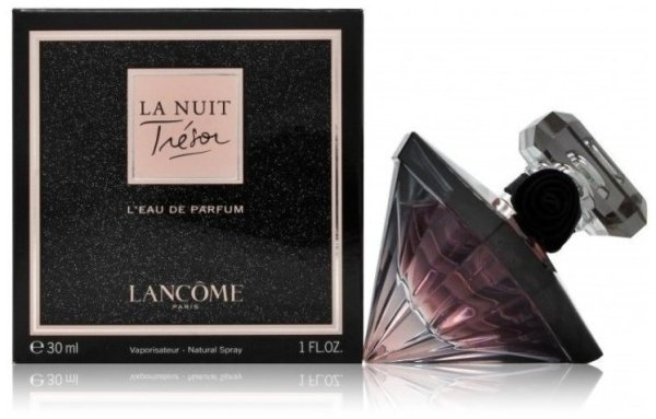 Lancôme Tresor La Nuit Парфюм EDP 30 ml Lancôme Tresor La Nuit Парфюм EDP 30 ml