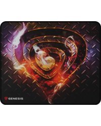 Genesis NPG-2098 Carbon 500 M Steel G2 Коврик для Мыши
