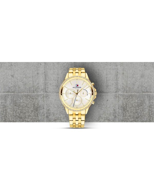 Tommy Hilfiger Женские часы