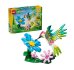 LEGO Creator 3in1 31384 Colorful hummingbird Конструктор