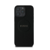 Guess GUHMP16MPSAHMCK Чехол для Apple iPhone 16 Plus