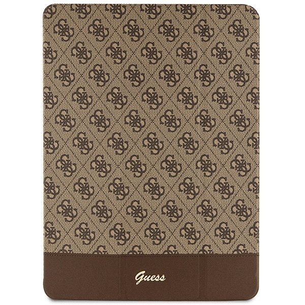 Guess GUFCP12PS4SGW Чехол-Книжка для iPad Pro 12.9"