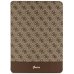 Guess GUFCP12PS4SGW Чехол-Книжка для iPad Pro 12.9"