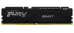 Kingston Fury Beast Black Оперативная память DDR5 16GB