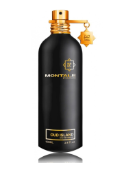 Montale Oud Island Парфюм EDP 100 ml
