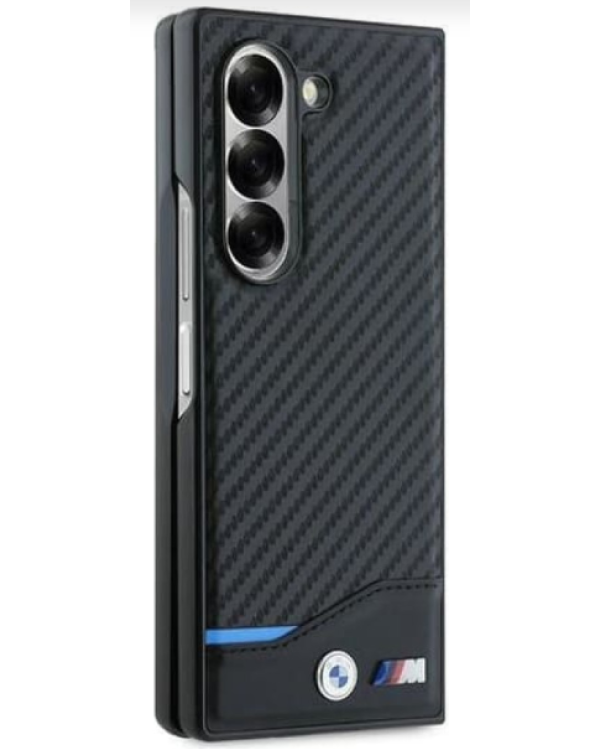 BMW BMHMZFD622NBCK Чехол для Samsung Galaxy Z Fold6 F956