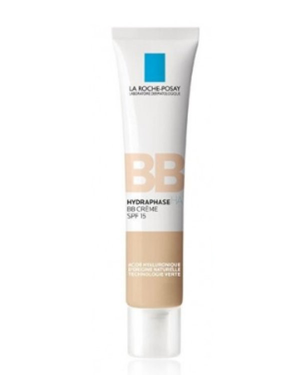 La Roche-Posay Hydraphase SPF15 Medium BB Крем 40 ml