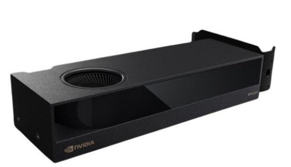 PNY NVIDIA RTX 2000 Видеокарта 16BG / GDDR6