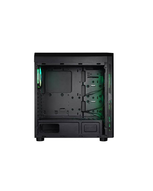 Chieftec GL-04B-UC-OP Корпус ATX / microATX / Mini-ITX / Mini Tower