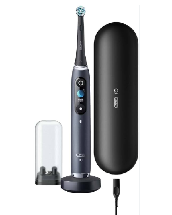 Braun Oral-B iO Series 9N Электрическая Зубная Щетка