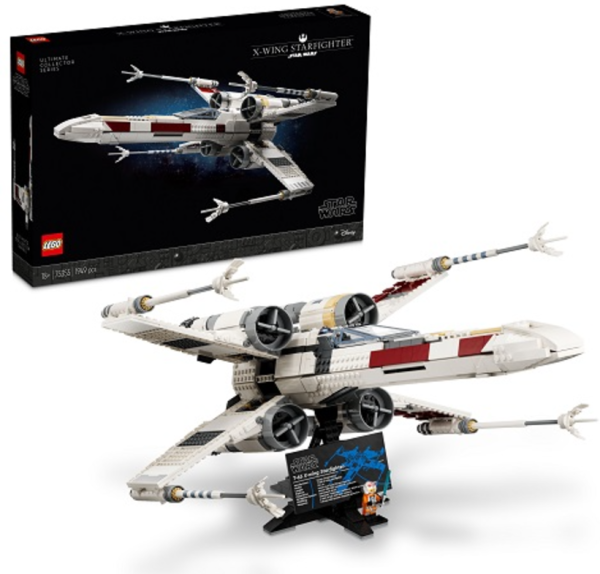 LEGO 75355 X-Wing Starfighter UCS Конструктор