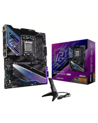 ASRock X870 Nova Материнская плата