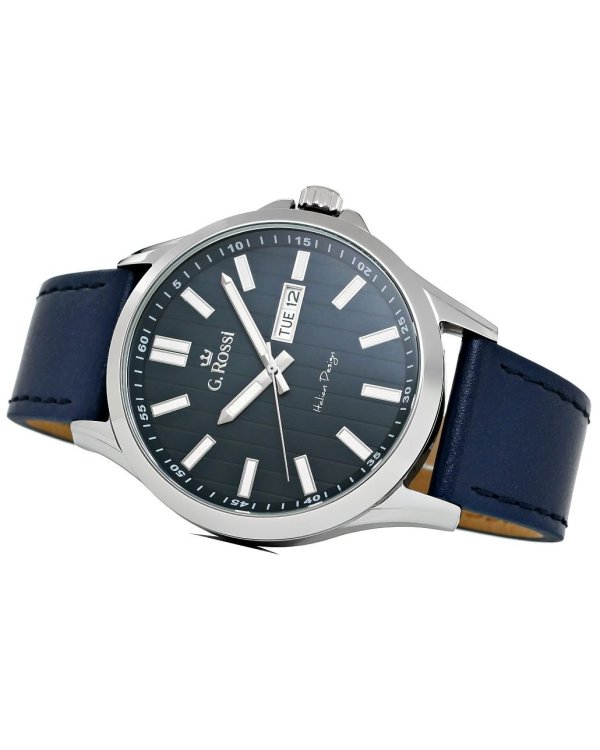 G.Rossi 8071A3-6F1 Мужские часы