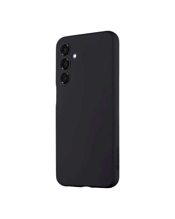 Tactical Velvet Smoothie Cover Защитный чехол для Samsung Galaxy A16 4G/5G / асфальтовый