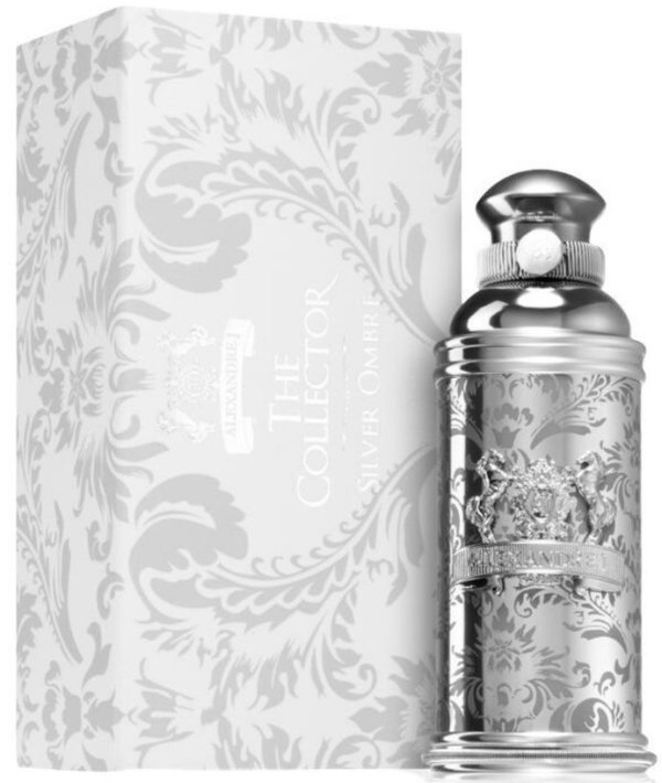 Alexandre.J The Collector Silver Ombre Парфюм EDP 100 ml