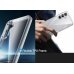 Swissten Clear Jelly Case Защитный Чехол для Samsung Galaxy S24 FE 5G