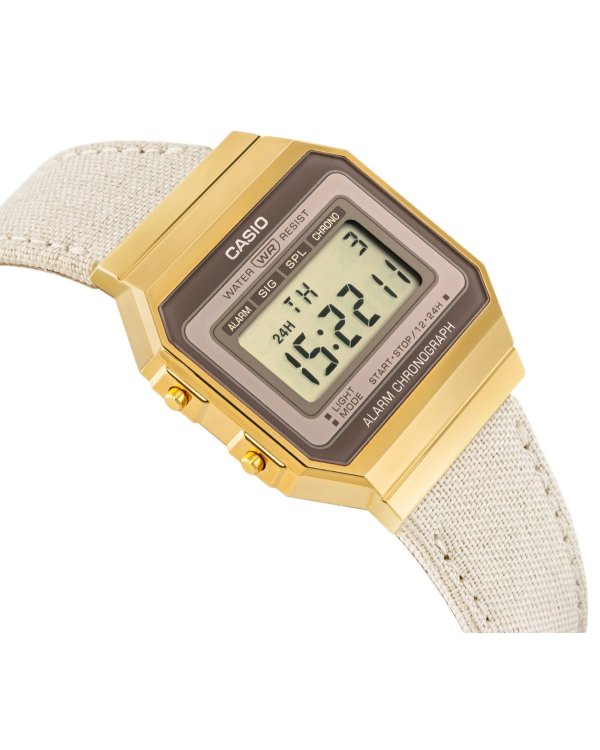 Casio A700WEGL-7AEF Наручные часы
