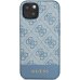 Guess GUHCP15SG4GLBL Чехол для Apple iPhone 15 / 14 / 13