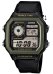 CASIO AE-1200WHB-1BVDF Часы