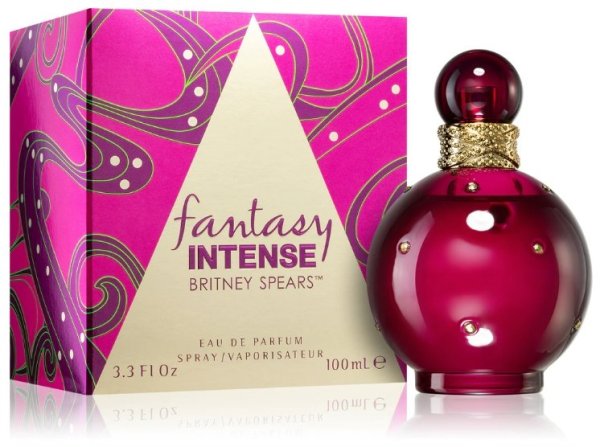 Britney Spears Fantasy Intense Парфюм EDP 100 ml