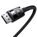 Baseus Display Port High Definition Series 8K 60Hz Bi-Directional Кабель 5m