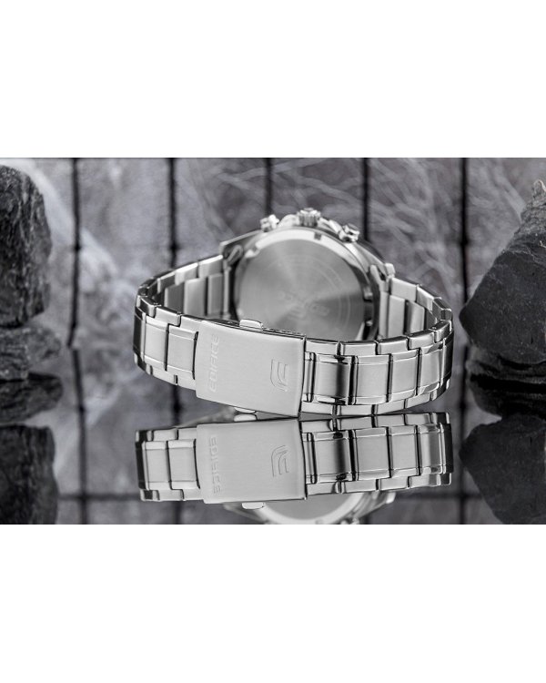 CASIO EFV-610D-1AVUEF Мужские часы