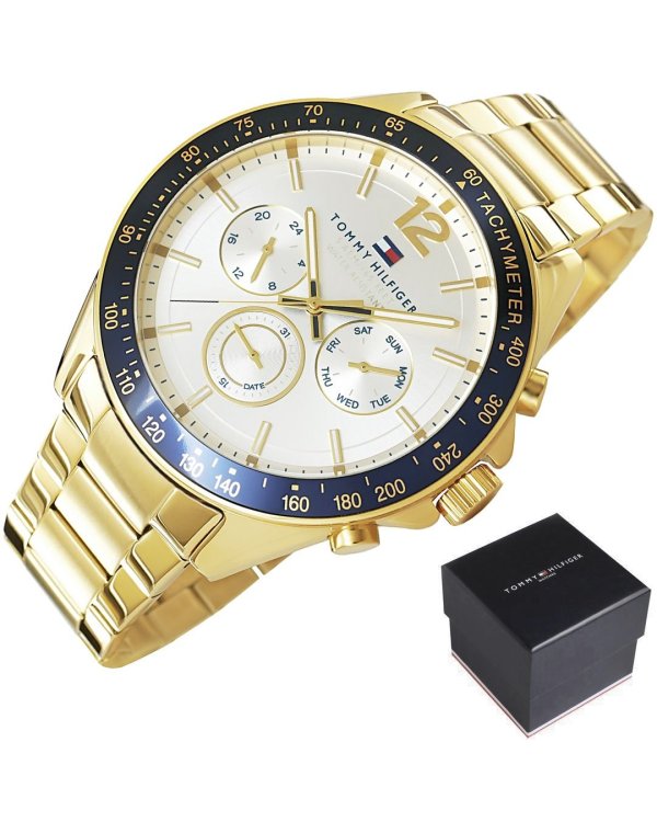Tommy Hilfiger Мужские часы