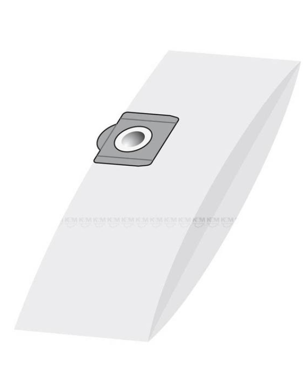 K&M Мешки для пылесоса KARCHER (5шт)