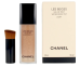 Chanel Les Beiges Eau de Teint Water-Fresh Tint Тональный крем Medium 30 мл