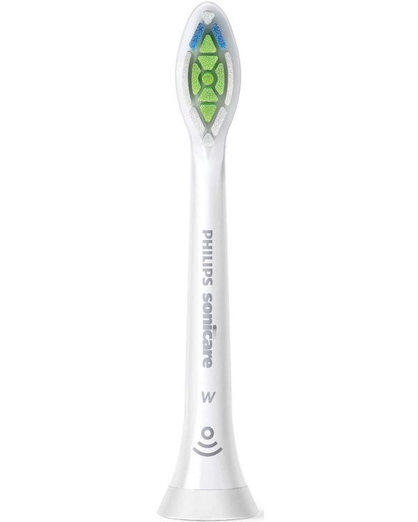 Philips Sonicare Стандартные насадки для зубной щетки 4 шт.