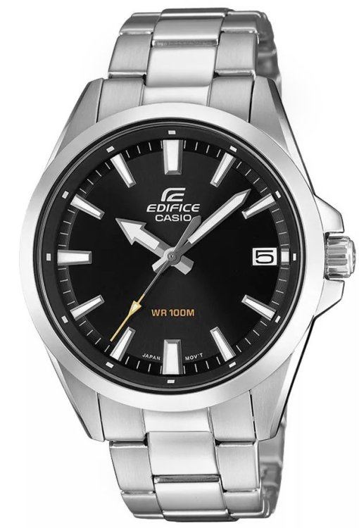 CASIO EFV-100D-1AVUEF Мужские часы