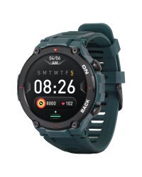 Garett Smartwatch GRS Умные часы IPS / Bluetooth / IP68 / GPS / SMS
