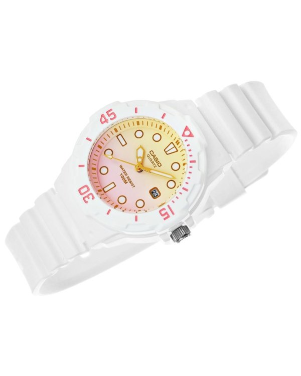 CASIO LRW-200H-4E2VDR Часы