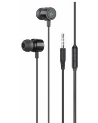 iPeax 3.5mm Проводные Hаушники