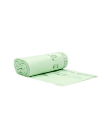 BioBag Компостируемые Мусорные Мешки 10L 42x45см