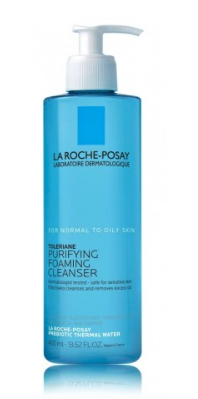 La Roche-Posay Toleriane Purifying Очищающее средство для тела 400 ml