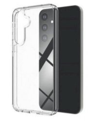 Mocco Ultra Back Case 1 mm Силиконовый чехол для Samsung Galaxy S26 Plus