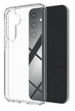 Mocco Ultra Back Case 1 mm Силиконовый чехол для Samsung Galaxy S26 Plus