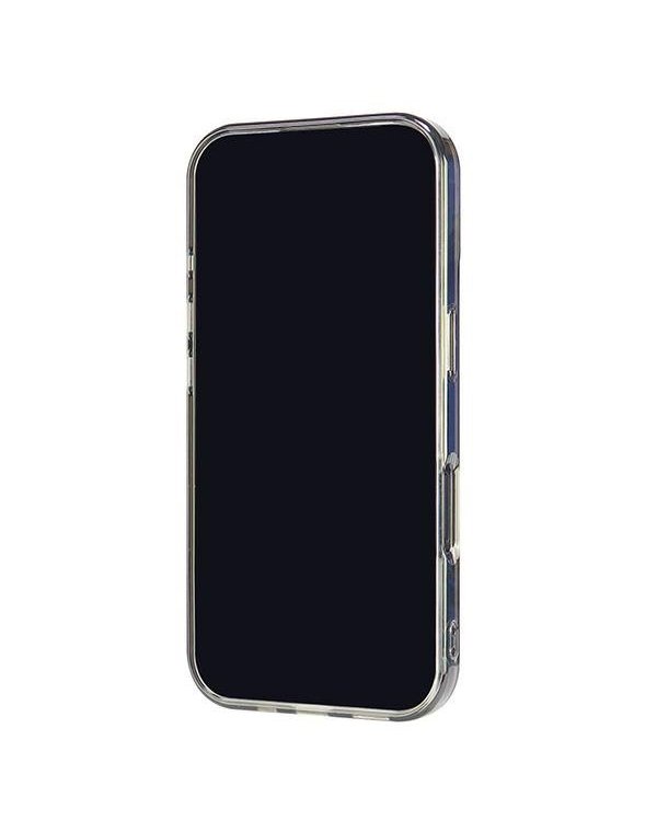 Audi IML Stitching Pattern MagSafe Защитный Чехол для Apple iPhone 16