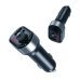XO BCC10 Зарядное устройство FM Transmitter / Bluetooth / MP3 / 3.1A XO BCC10 Зарядное устройство FM Transmitter / Bluetooth / MP3 / 3.1A